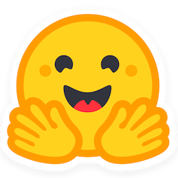 Favicon for huggingface